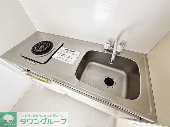 ステイヒルズの物件内観写真